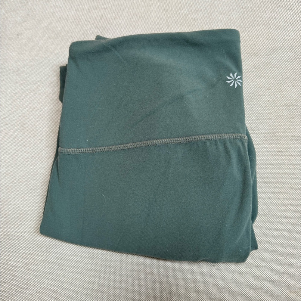 Athleta 7/8 Leggings